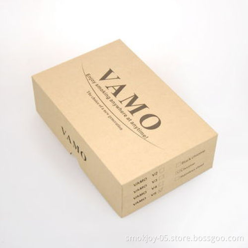 2014 Vamo v5 starter kit